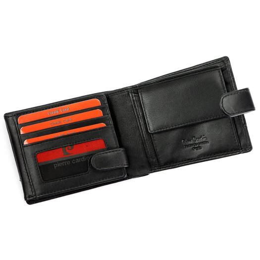  Piniginė vyrams Pierre Cardin YS605 324A 5