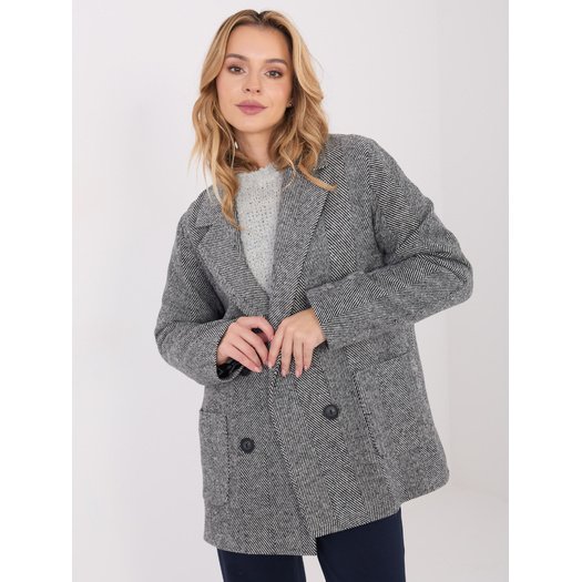 Marynarka-LK-MA-510036.03-czarno-biały