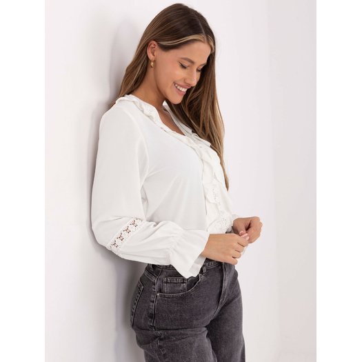 Bluzka-IT-BZ-8738.24-ecru 3