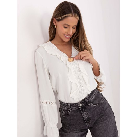 Bluzka-IT-BZ-8738.24-ecru 1