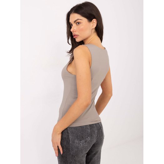 Top-D12099M02803A-ciemny bezowy 4