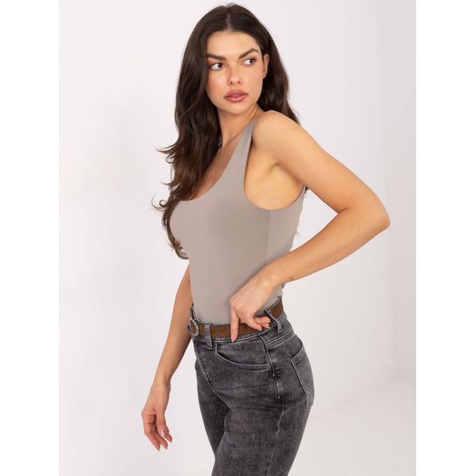 Top-D12099M02803A-ciemny bezowy 1