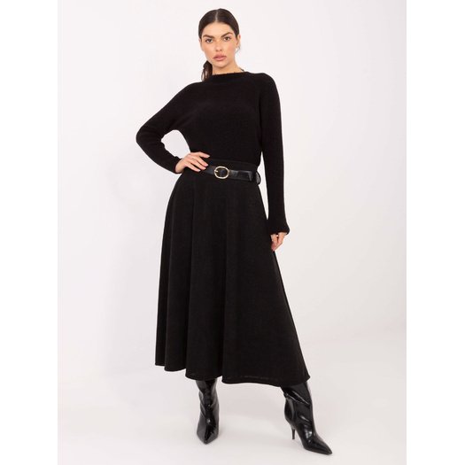 Spódnica-IT-SD-FL9850.12-czarny