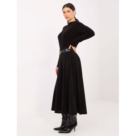 Spódnica-IT-SD-FL9850.12-czarny 3