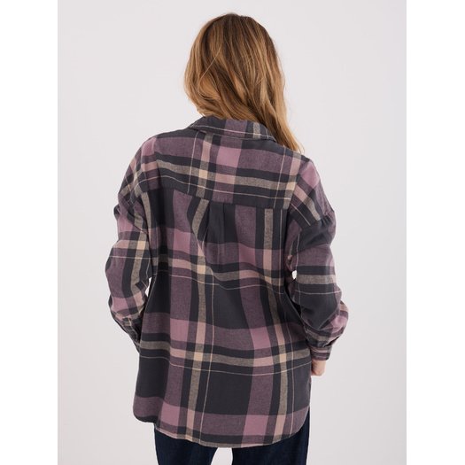 Koszula-D71720Z11085B-szaro-r&oacute;żowy 5