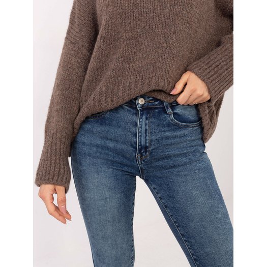 Spodnie jeans-VM-SP-T5377-9.53-ciemny niebieski