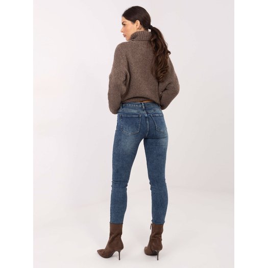 Spodnie jeans-VM-SP-T5377-9.53-ciemny niebieski 3
