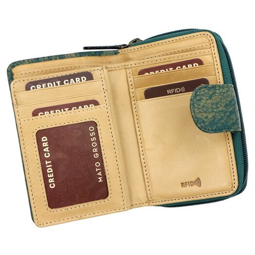 Mato Grosso 0821-30 RFID 7