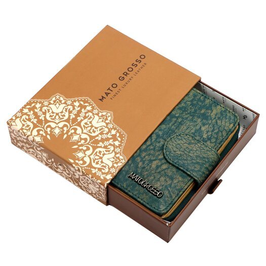 Mato Grosso 0821-30 RFID 10