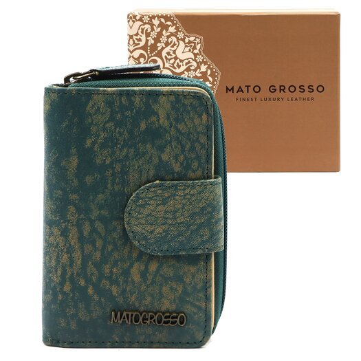 Mato Grosso 0821-30 RFID 1