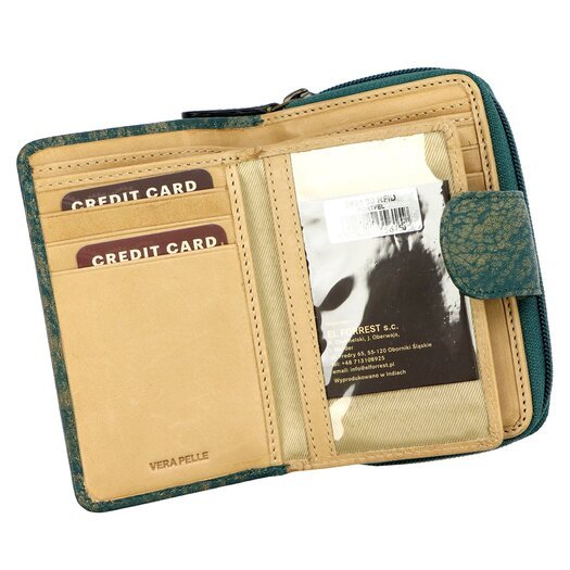 Mato Grosso 0821-30 RFID 6