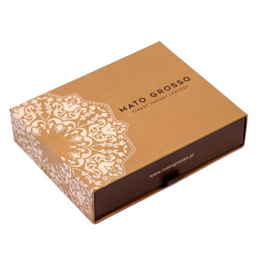 Mato Grosso 0821-30 RFID 11