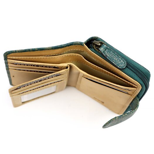 Mato Grosso 0821-30 RFID 8