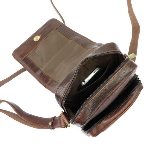 Rankinė vyrams Nordee HN2021 F 19