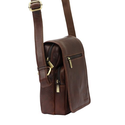 Rankinė vyrams Nordee HN2021 F 2