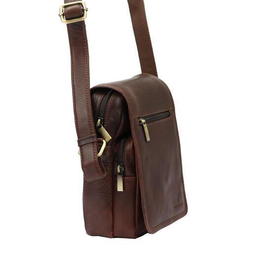 Rankinė vyrams Nordee HN2021 F 18