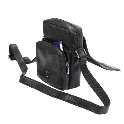 Rankinė vyrams Nordee HN2021 F 12