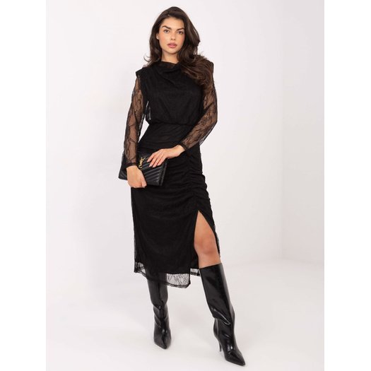 Sukienka-IT-SK-9937.16-czarny 1