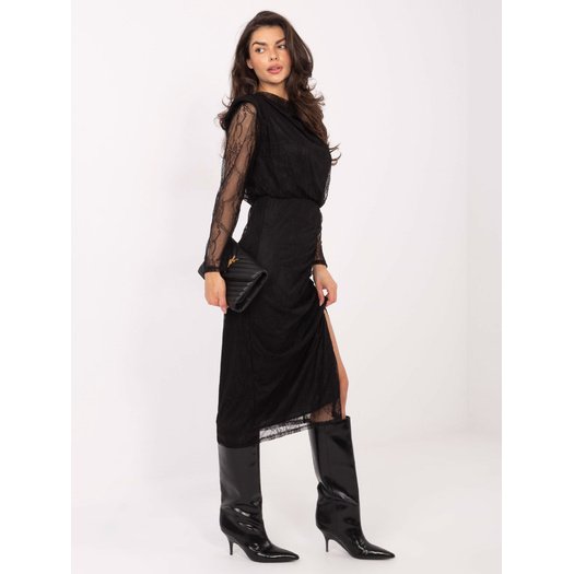 Sukienka-IT-SK-9937.16-czarny 3