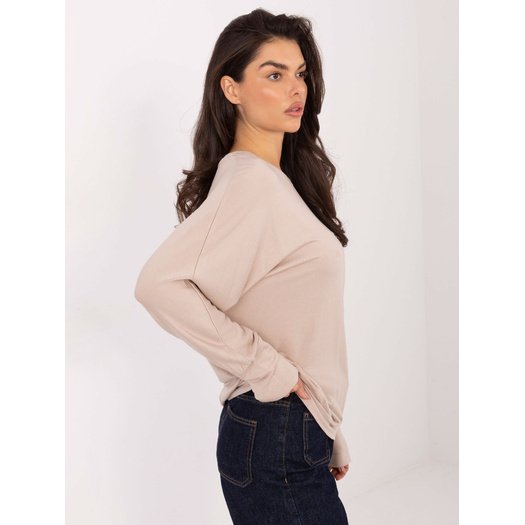 Bluzka-RV-BZ-A-164.82-beżowy 1