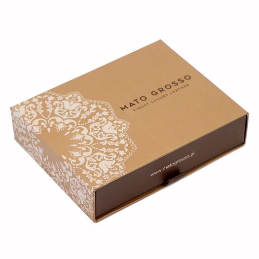 Mato Grosso 0614-75 RFID 10