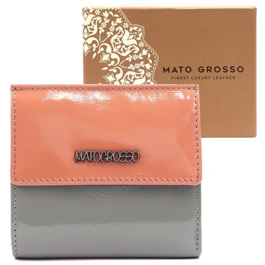 Mato Grosso 0614-75 RFID 1