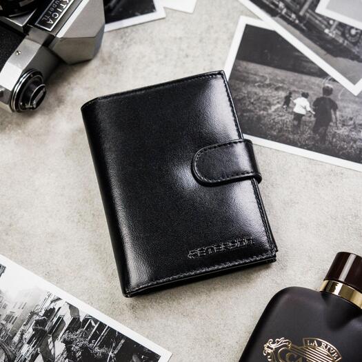 Peterson PTN SET N4L-NGV-BW BLACK 4