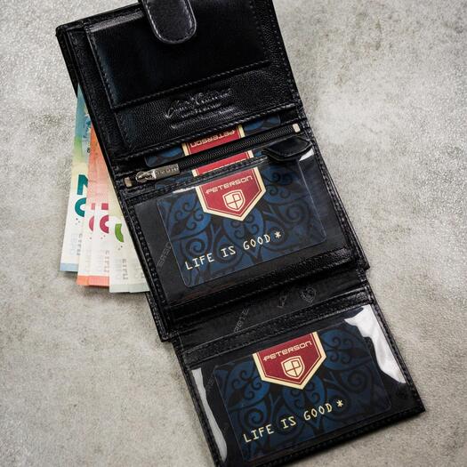 Peterson PTN SET N4L-NGV-BW BLACK 5