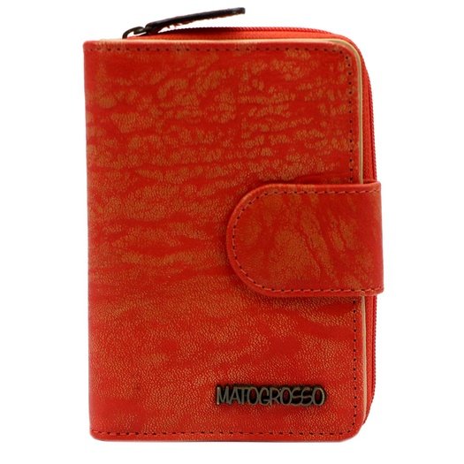 Women’s Wallet Mato Grosso 0745-50 RFID