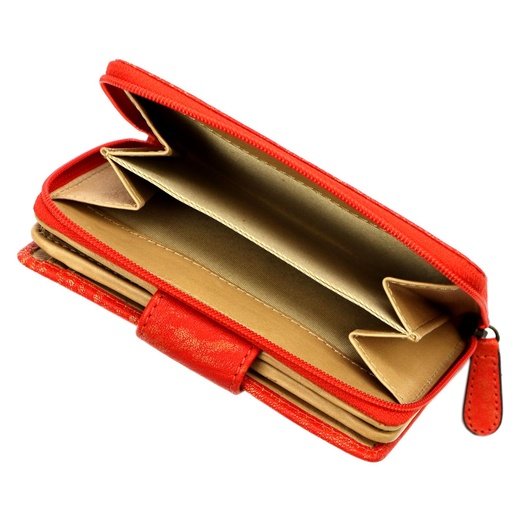 Women’s Wallet Mato Grosso 0745-50 RFID