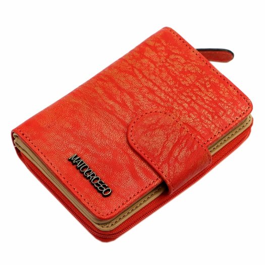 Women’s Wallet Mato Grosso 0745-50 RFID