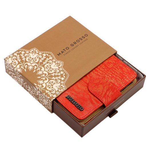 Women’s Wallet Mato Grosso 0745-50 RFID