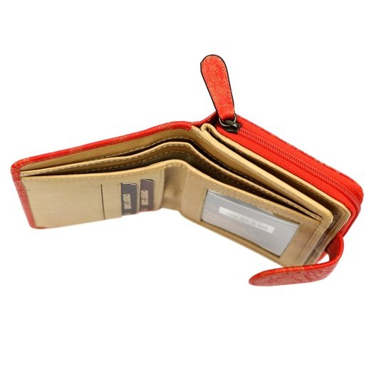Women’s Wallet Mato Grosso 0745-50 RFID