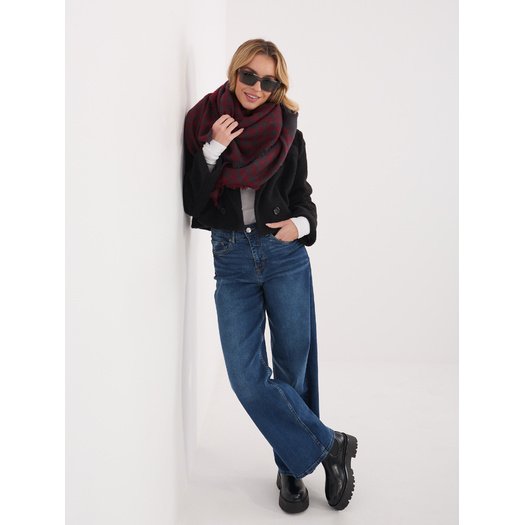 Szalik-AT-SZ-16501.03-ciemny szary 1