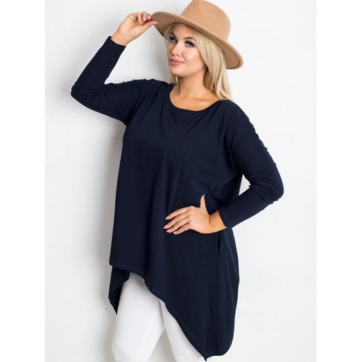 Bluzka-RV-BZ-5031.06X-granatowy