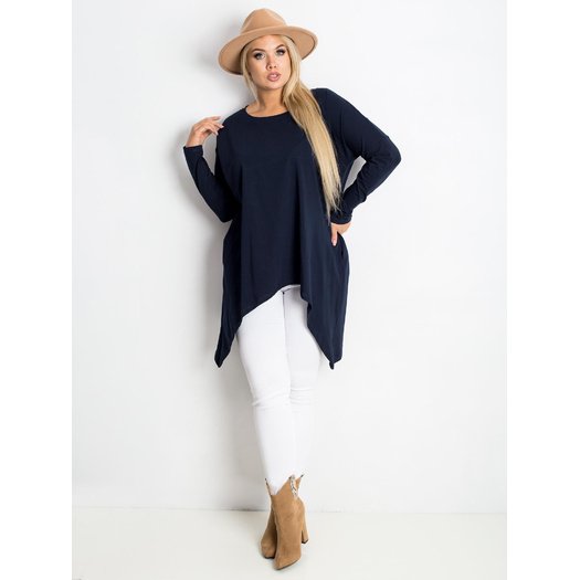 Bluzka-RV-BZ-5031.06X-granatowy 4