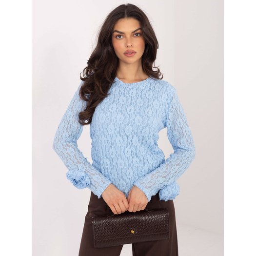 Bluzka-IT-BZ-9950.79-jasny niebieski