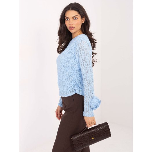 Bluzka-IT-BZ-9950.79-jasny niebieski 3