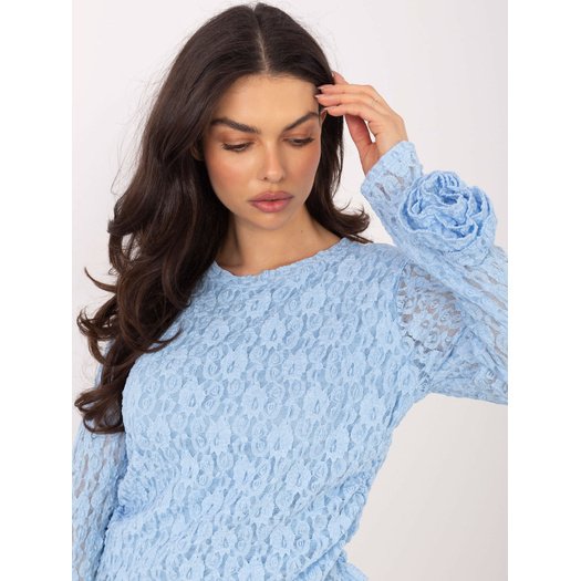 Bluzka-IT-BZ-9950.79-jasny niebieski 1