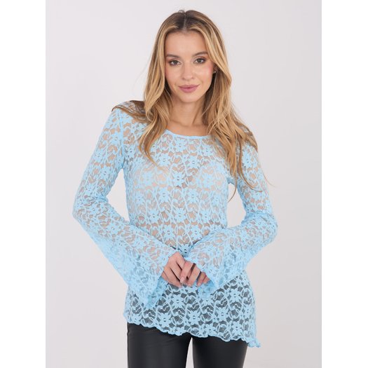 Bluzka-PM-BZ-SF128.50-jasny niebieski 3