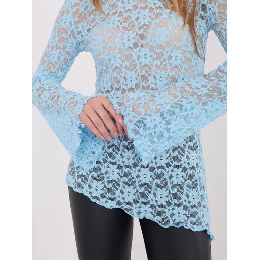 Bluzka-PM-BZ-SF128.50-jasny niebieski 1