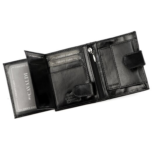 Cavaldi 0720L-P-BS RFID 7