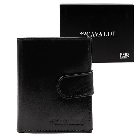 Cavaldi 0720L-P-BS RFID 1