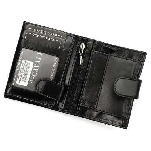 Cavaldi 0720L-P-BS RFID 6