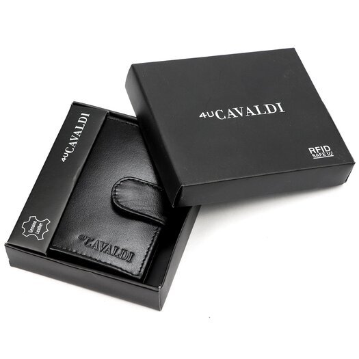 Cavaldi 0720L-P-BS RFID 9