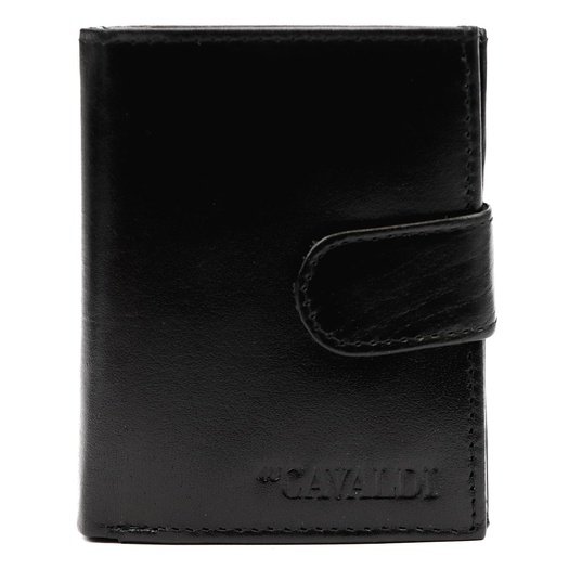 Men’s Wallet Cavaldi 0720L-P-BS RFID