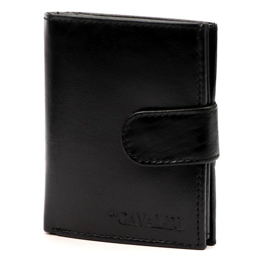 Men’s Wallet Cavaldi 0720L-P-BS RFID