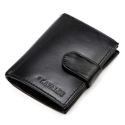 Men’s Wallet Cavaldi 0720L-P-BS RFID