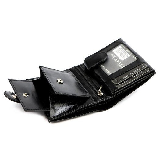 Men’s Wallet Cavaldi 0720L-P-BS RFID