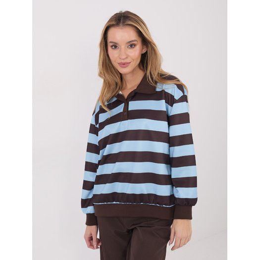 Bluzka-IT-BZ-9980.16-jasny niebieski 3